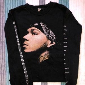 Yours Truly Top